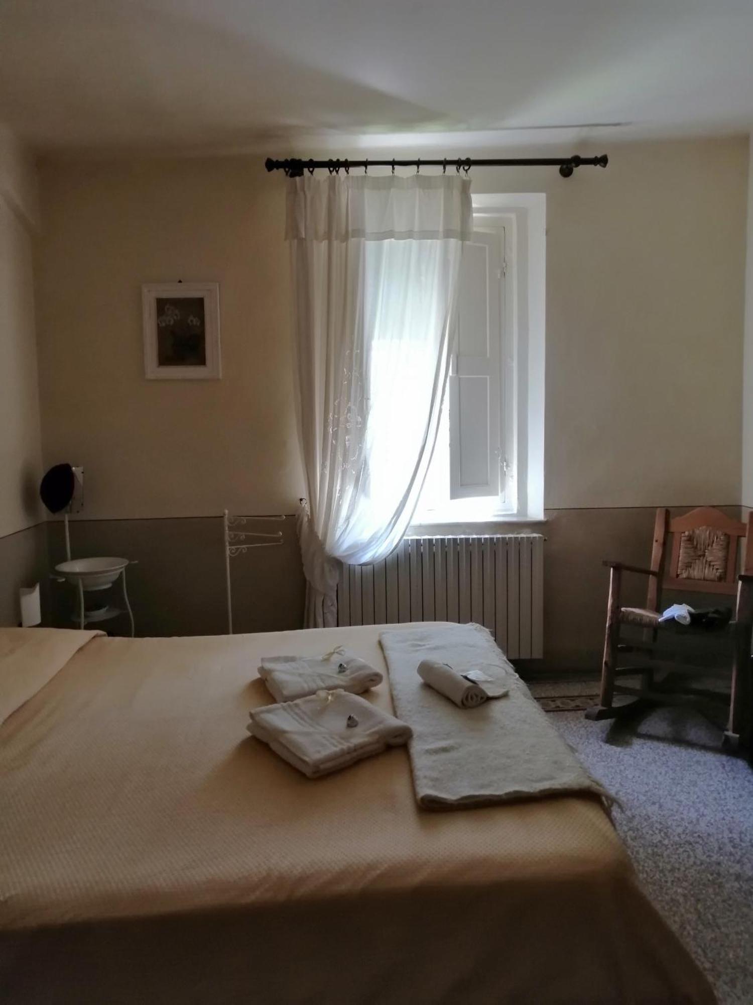 Bed And Breakfast Evelina 루카 외부 사진